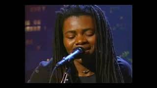 Tracy Chapman  Give Me One Reason live my fav version [upl. by Nelag809]