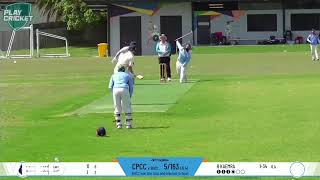 2425 Highlights MWCA 1st Grade Collaroy Plateau vs Beacon Hill Round 5 [upl. by Farand296]