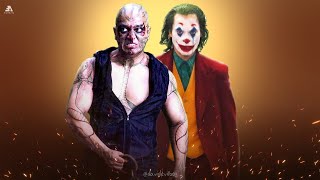 JOKER  Aalavandhan version [upl. by Thesda]