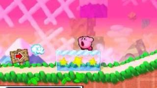 TAS Kirby Super Star Ultra  Gourmet Race 1 1909 [upl. by Ramraj]