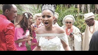 ROYAUME YA KINDOKI 1  FILM NIGÉRIAN EN LINGALA 2020 Nollywood complet [upl. by Irama890]