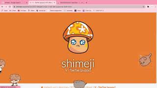 How to get a Shimeji [upl. by Krutz]