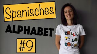 Buchstabe R im Spanischen 🇪🇸 Theorie Praxis amp Beispiele⎢Aussprache⎢Sprachen lernen [upl. by Assirrak]