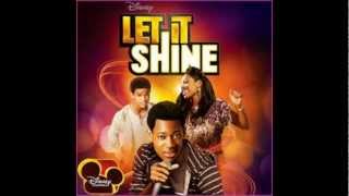 Let it shine Who Im Gonna Be Official Song [upl. by Aryas]