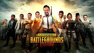 PUBG 🎧🎮  Baburao  Hindustani Bhau  Carryminati  Raju  Jagdish Bhagat etcIndian Meme Legends [upl. by Naek]