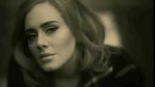 Adele Hello  Lyrics audio [upl. by Nowahs]