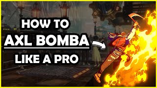 Season 2  How to do TK Axl Bombers [upl. by Ehrman]