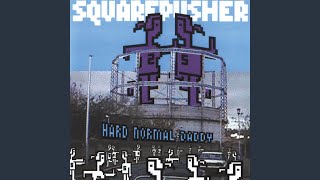 Squarepusher INTERVIEW [upl. by Ynneg822]