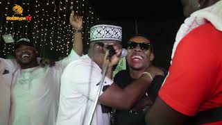 SMALL DOCTOR SHOCKS FANS AND K1 AS HE PERFORMS K1 DE ULTIMATE OLD TUNES ON STAGE [upl. by Lamar999]