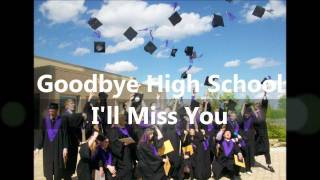 90s Kids Highschool Playlist with Lyrics Part 2 Chris Brown Jonas Brothers Owl City [upl. by Llednol76]