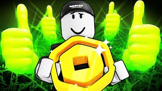 Roblox Might Be Changing Robux and its a good thing [upl. by Niledam]