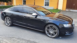 Jak jsem si za rok vydělal na Audi S5 [upl. by Steinke]