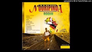 Ndoripinda Riddim Mixtape Chillspot Recordz by Dj Fantan [upl. by Ranita372]