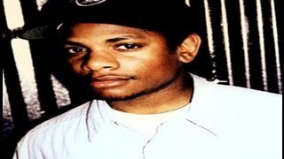 Eazy E The Ruthess Documentary [upl. by Livvy]