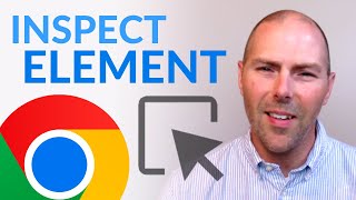 How to Inspect Elements amp Test CSS in Chrome Developer Tools [upl. by Zebulon]