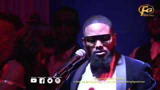 Ferre Gola  Concert Memling  DIKI DIKI Live Concert [upl. by Burnley]