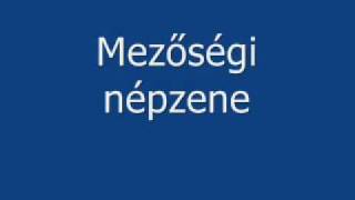 Mezőségi népzene [upl. by Oira]