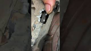 Vauxhall insignia oil seal change 55589549 low oil pressure stop engine fault [upl. by Savitt487]