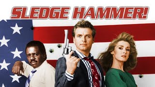 Sledge Hammer S02E04 Wild About Hammer🕵️‍♂️🔨 sledgehammer s02e04 [upl. by Noved]