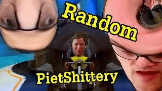 Random Pietshittery [upl. by Taran]