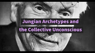 Carl Jung Archetypes and the Collective Unconscious [upl. by Heda]