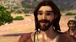 SuperBook  Season 2  Episode 12  The Prodigal Son [upl. by Luba800]