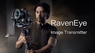 DJI Ronin  How to Use RavenEye Image Transmitter System [upl. by Hendon537]