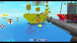 Pilfering Pirates 2024  ROBLOX [upl. by Fihsak10]