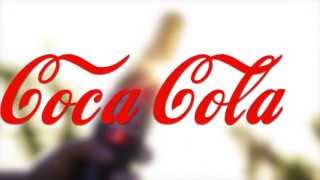 30 Second Coca Cola Commercial [upl. by Lletnahs453]