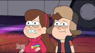 Gravity Falls Weirdmageddon part 3 Final [upl. by Tare]