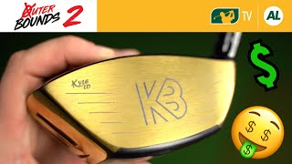 THE KRANK FORMULA X ‘KYLE BERKSHIRE’ DRIVER LIMITED EDITION [upl. by Fancy]