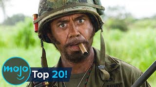 Top 20 Comedy Movies of the Century So Far [upl. by Hereld]