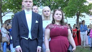 Hudiksvalls Studenter 2016 balen [upl. by Zedekiah]