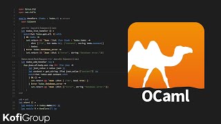 OCaml and 7 Things You Need To Know About It In 2021  Functional Programming  Caml [upl. by Morrie]