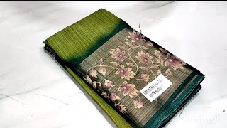 💐 mixed sarees collection 💐 16924sri sk sarees [upl. by Ttelrats]