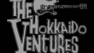 ♪THE HOKKAIDO VENTURES 2010 [upl. by Donnell]