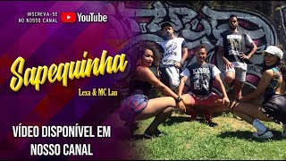 Sapequinha  Lexa  Axé Mix Mais Coreografia Dance Video [upl. by Winslow923]