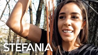 Mie fricaaaaa  Stefanias Vlog  Daily 1 [upl. by Winters951]