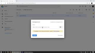 Przesyłanie i udostępnianie pliku poprzez Dysk Google [upl. by Hauge]