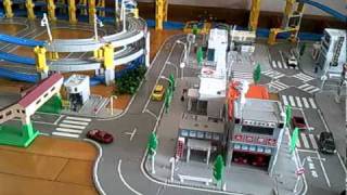 TOMICA CITY [upl. by Francois]