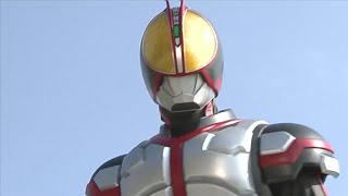 【仮面ライダー555】ファイズ・カイザ・デルタ変身集全話分【話数順】 [upl. by Ecinej]