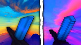 Top 25 BEST Texture Packs for BedwarsPvP  FPS Boost 189  1214 [upl. by Lombardo]