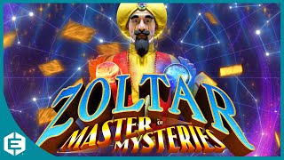 Zoltar Master of Mysteries™ [upl. by Aehtla]