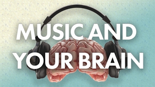 How Music Affects Your Brain [upl. by Nnanaej419]