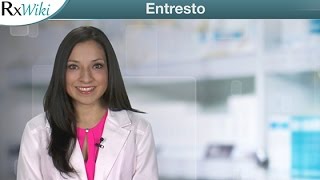 Overview of Entresto a Prescription Medication Used to Treat Heart Failure [upl. by Tsenre]