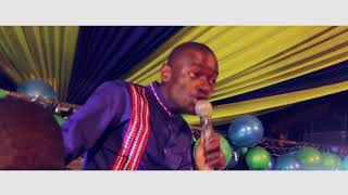 Prince Inda live at Egesa club [upl. by Ytsirt]