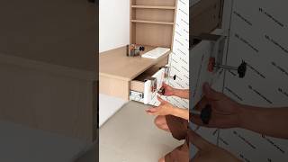 Mastering Woodworking with Steel Drawer Panel Clips and Installation Clamps [upl. by Atteoj398]