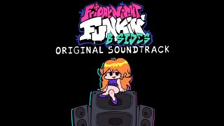 Friday Night Funkin BSides OST  Blammed Instrumental [upl. by Ranson920]