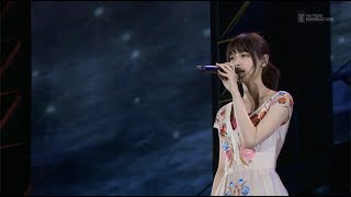 西野七瀬「釣り堀 amp 光合成希望」【Acoustic Mix】 [upl. by Trueblood]