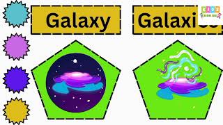 singular plural noun Y  ies Singular Plural noun in English [upl. by Acinna]